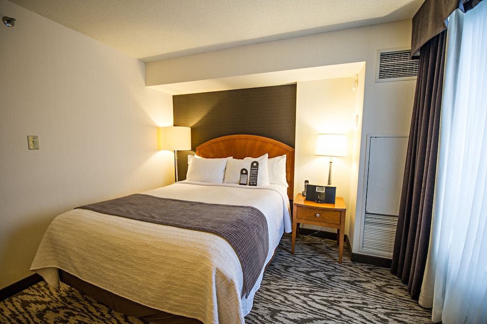 cambridge suites hotel