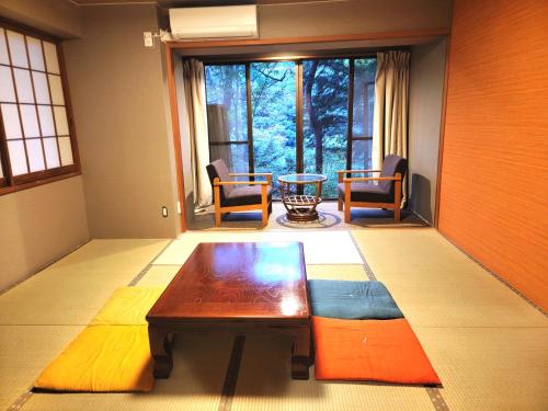 ks house nikko kinugawa onsen hostel