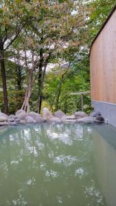 ks house nikko kinugawa onsen hostel