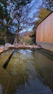 ks house nikko kinugawa onsen hostel