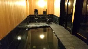 ks house nikko kinugawa onsen hostel