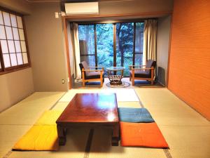 ks house nikko kinugawa onsen hostel
