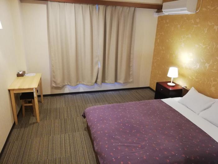 ks house nikko kinugawa onsen hostel