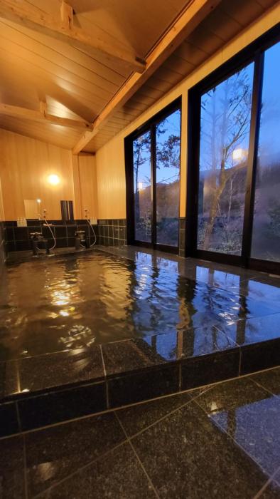 ks house nikko kinugawa onsen hostel