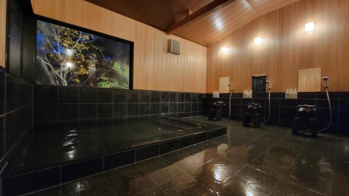 ks house nikko kinugawa onsen hostel