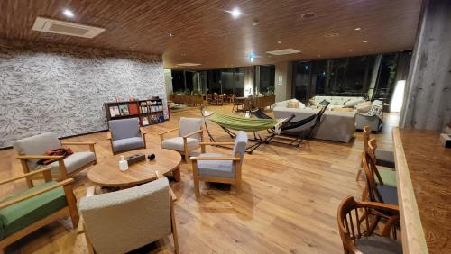 ks house nikko kinugawa onsen hostel
