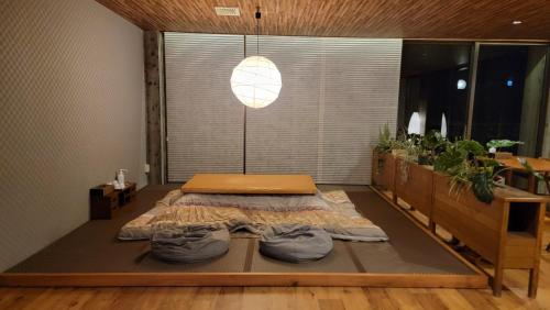 ks house nikko kinugawa onsen hostel