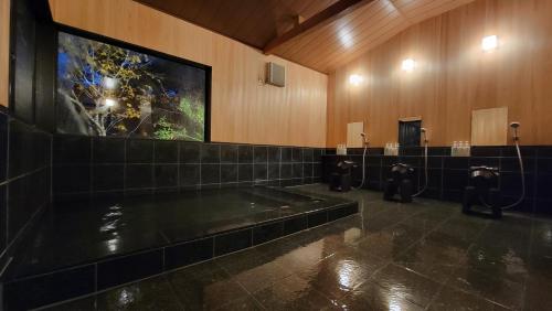 ks house nikko kinugawa onsen hostel