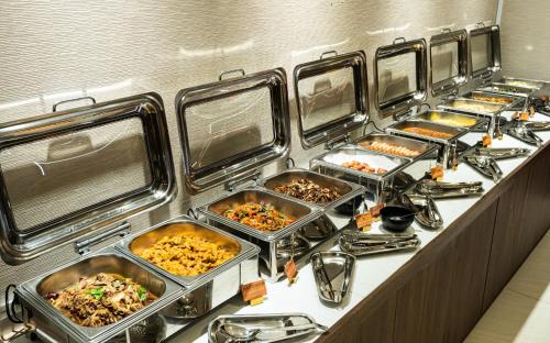 springs rhapsody hotel