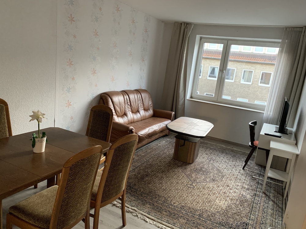 mitten im herzen von hannover