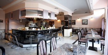 Hotel Alcomar,Cefontes>>Asturias,3 star