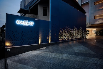 casa 17 hotel bangkok