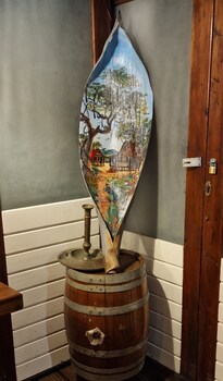 greenheart boutique hotel