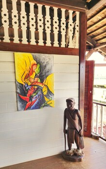 greenheart boutique hotel