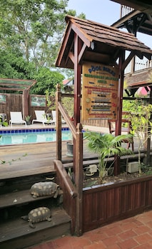 greenheart boutique hotel