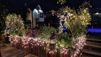 greenheart boutique hotel