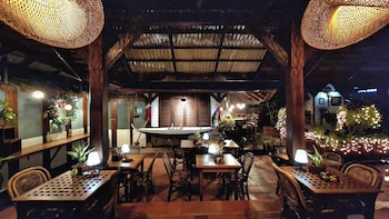 greenheart boutique hotel