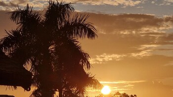 paramaribo