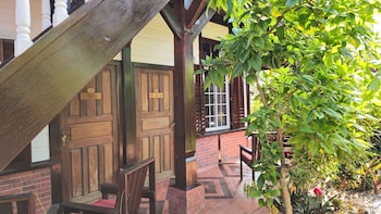 paramaribo