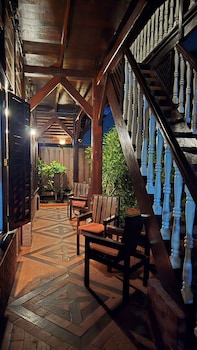paramaribo