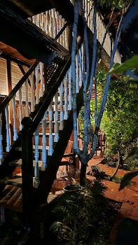 paramaribo