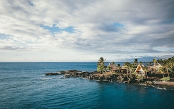 kona village a rosewood resort