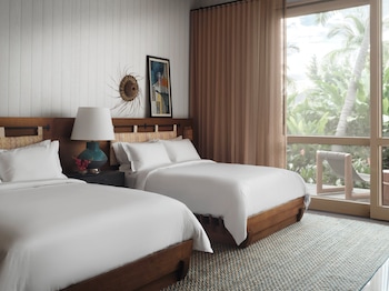 kona village a rosewood resort