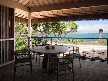 kona village a rosewood resort