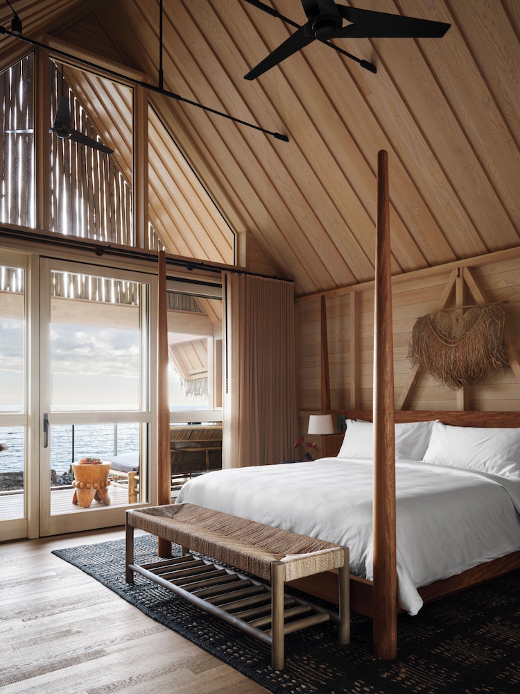 kona village a rosewood resort