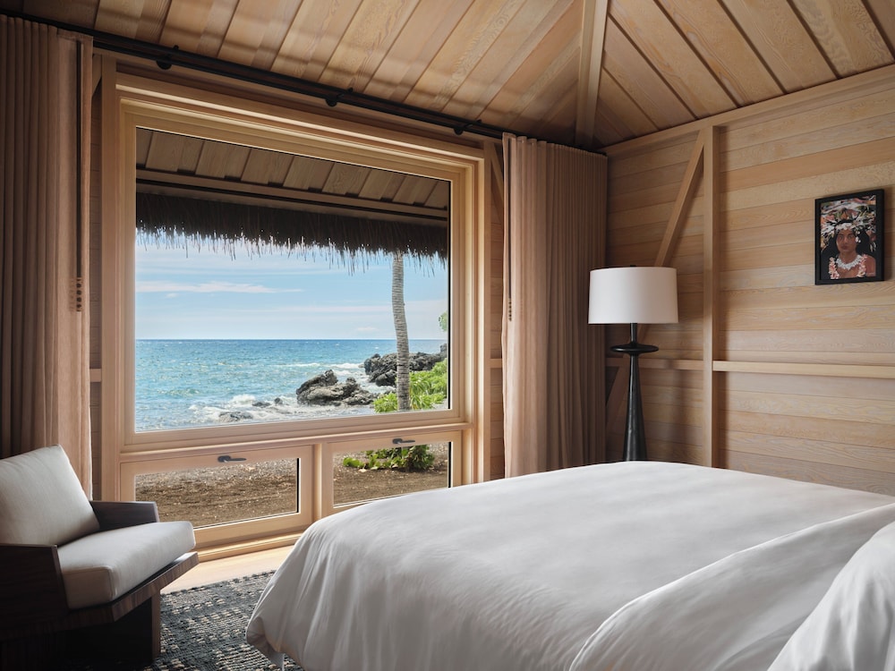 kona village a rosewood resort