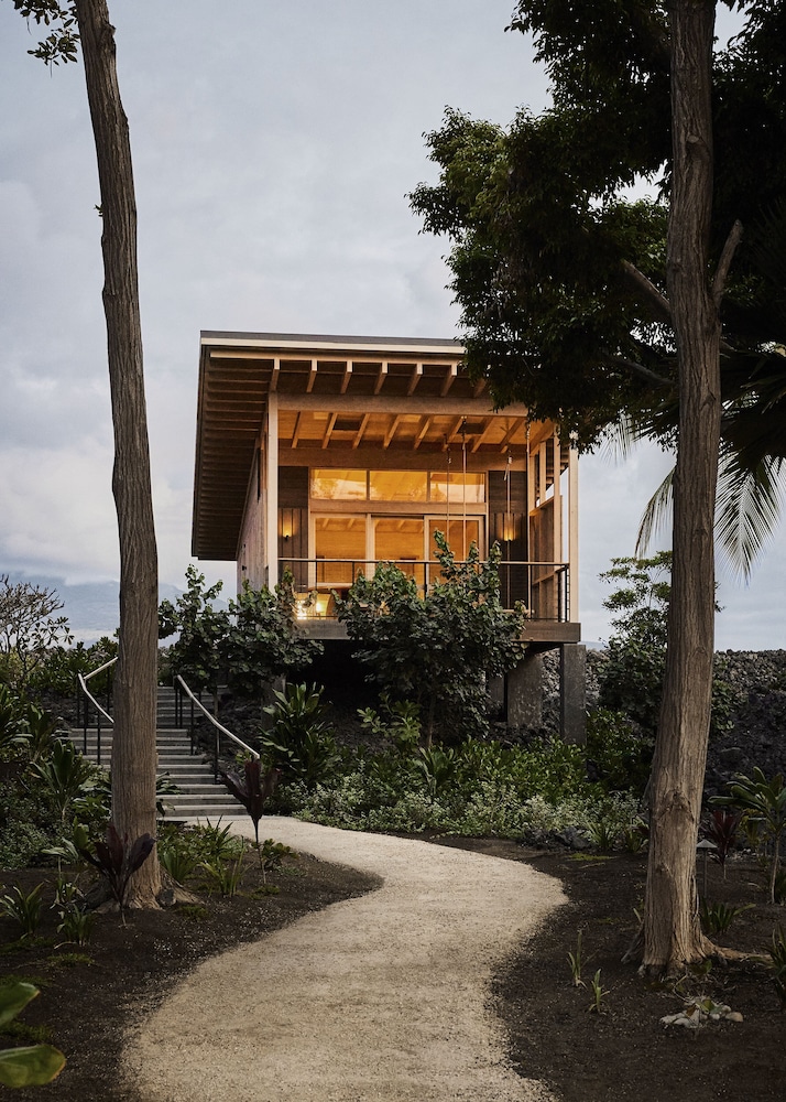 kona village a rosewood resort