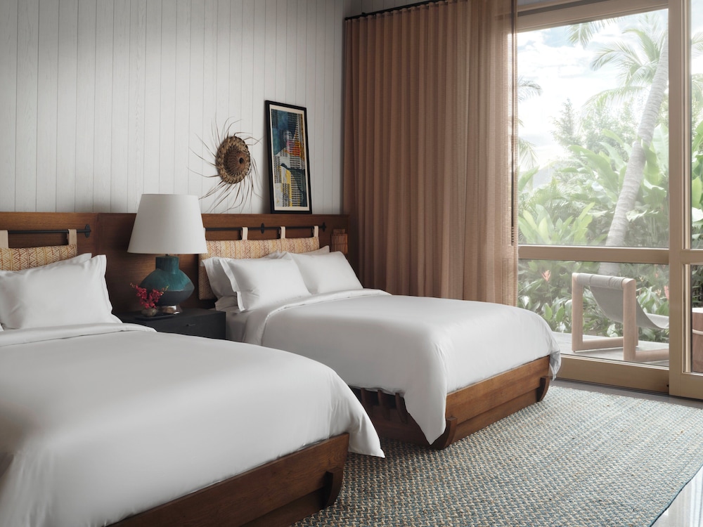 kona village a rosewood resort