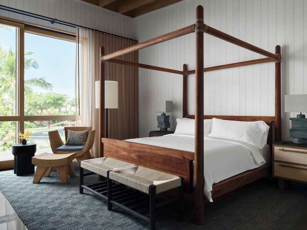 kona village a rosewood resort