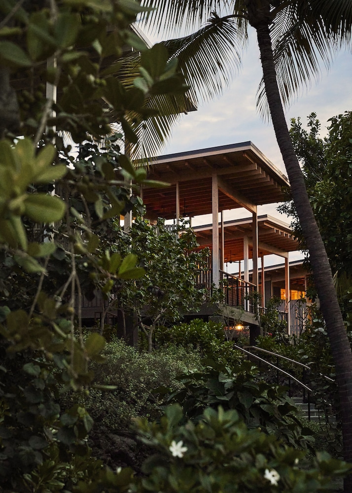 kona village a rosewood resort