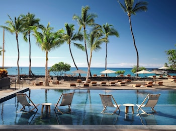 kona village a rosewood resort