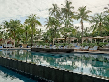 kona village a rosewood resort