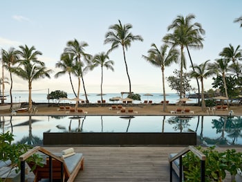 kona village a rosewood resort