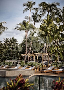 kona village a rosewood resort