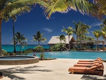 kona village a rosewood resort