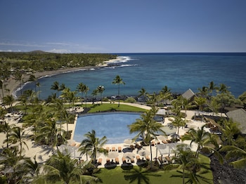 kona village a rosewood resort