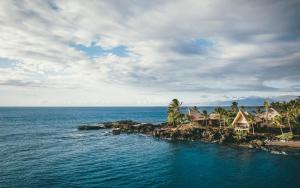 kona village a rosewood resort
