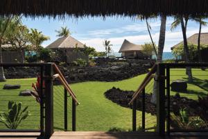 kona village a rosewood resort