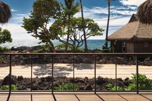 kona village a rosewood resort