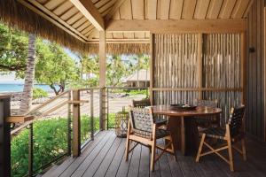 kona village a rosewood resort