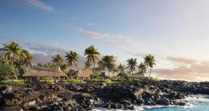 kona village a rosewood resort
