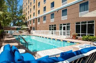hampton inn by hilton hallandale beach aventura