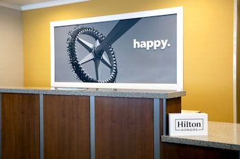 Hampton Inn By Hilton Hallandale Beach Aventura,Fort Lauderdale>>Aventura,3 star