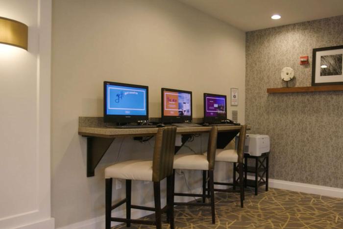 hampton inn by hilton hallandale beach aventura