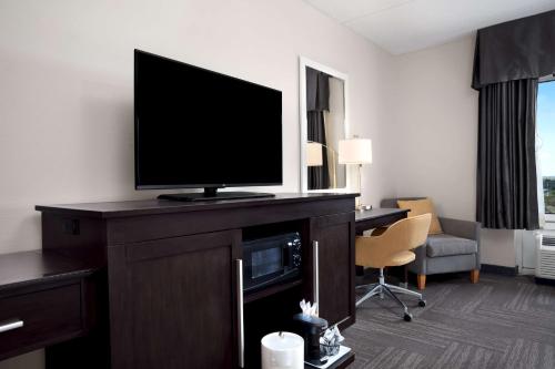 hampton inn by hilton hallandale beach aventura