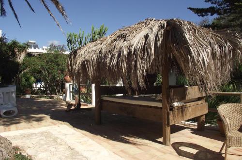 loasi villaggio albergo